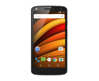 Lenovo Moto X Force 3/32GB Black Ballistic Nylon - 287550 - zdjęcie 3